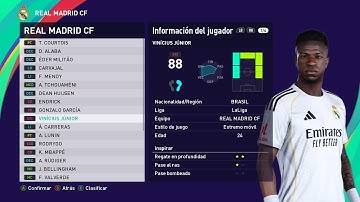 PES 2021 | Next Season Patch 2025-UPDATE OPTION FILE 2025 PS4 PS5 PC | DOWNLOAD and INSTALLATION