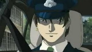 animeguy reviews : Sex Taxi