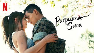 Purple Hearts OST | Original Motion Picture Soundtrack from the Netflix film Purpurowe Serca muzyka