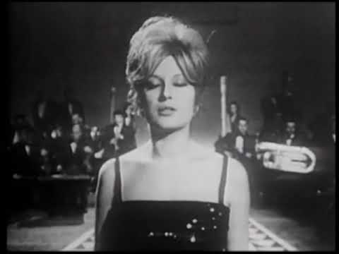 Mina - I believe (live, 1962) - YouTube