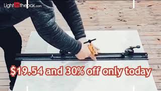 Painting Tool Multifunctional Level Ruler-8722429 screenshot 5