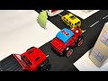 Koleksi mainan masak masakan, mainan hewan, mainan mobilan, vidio mainan anak, toy collection vidio