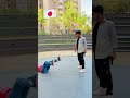 America 🇺🇸 vs Japan 🇯🇵 vs India 🇮🇳 Action Trends 😂 #dushyantkukreja #shorts