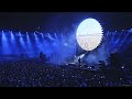 Pink Floyd / David Gilmour - High Hopes (Live At Pompeii)