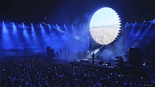 Pink Floyd / David Gilmour - High Hopes (Live At Pompeii)