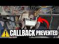 Carrier RTU No Heat Fix: Overcoming BAS Failures With Relay Installation
