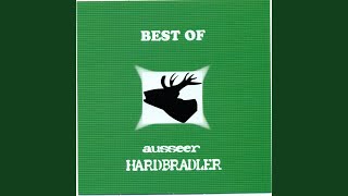 Video thumbnail of "Ausseer Hardbradler - Weihnacht is neama weit (CD)"