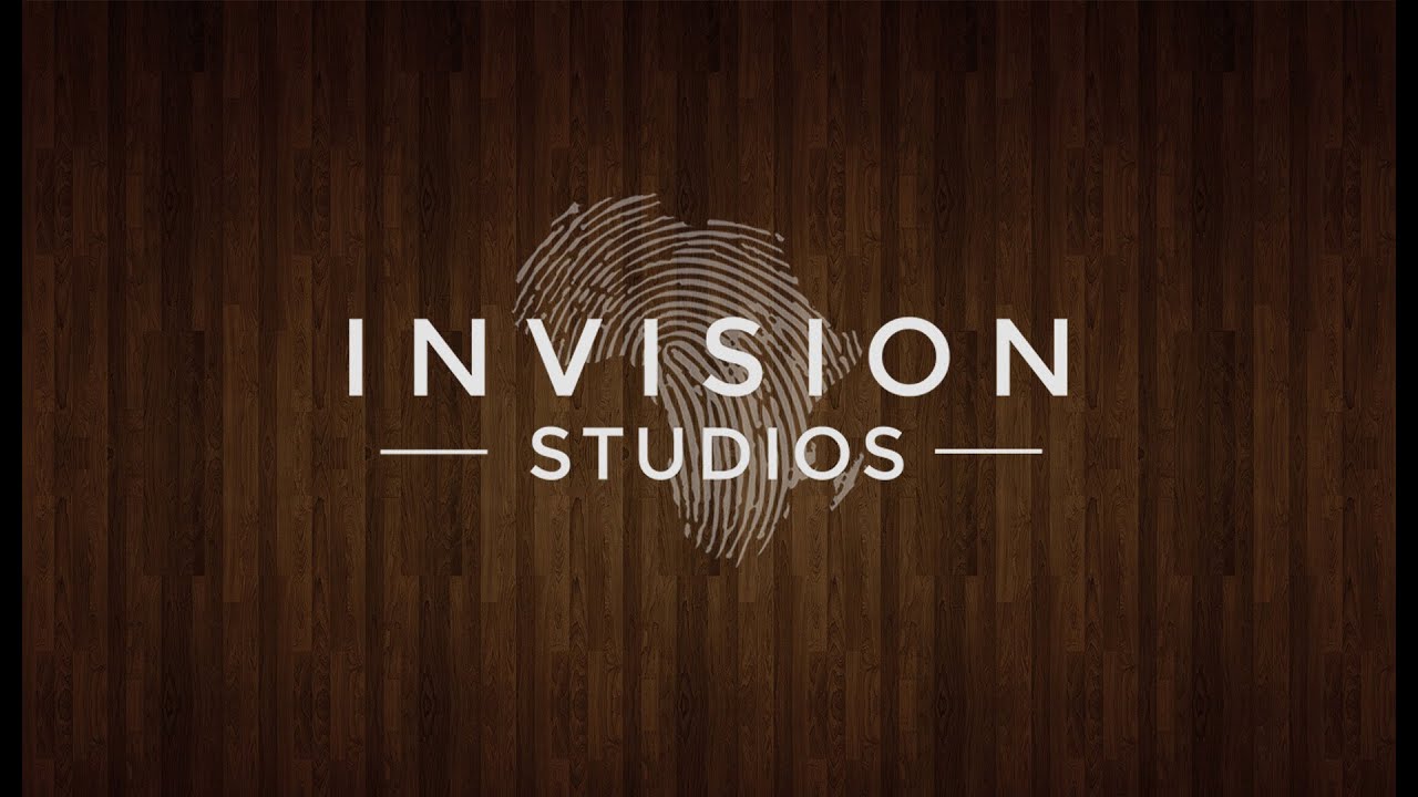Invision Studios Film & TV Showreel (2016) YouTube