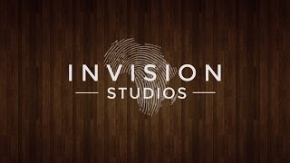 Invision Studios Film & TV Showreel (2016)
