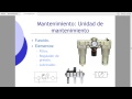Curso 2016-17. Tecnologías neumática e hidráulica. Tratamiento