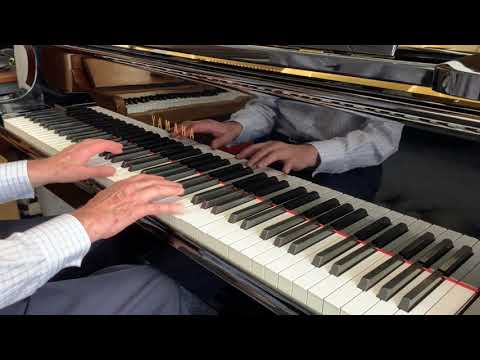 YAMAHA C7 1971年製 Lot - A Yamaha 7ft 4in C7 Conservatory ebonized grand piano