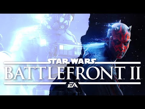 Star Wars Battlefront II Story Gameplay #3 / PC Ultra German Let's Play Deutsch - Frank SiriuS, Hardware, Gaming, Livestream, Vlogs, Snowboard und machmal auch noch mehr. Folgt mir für mehr Infos auf: