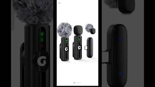 best wireless mic under 1000? #grenaro #grenaromic #shorts