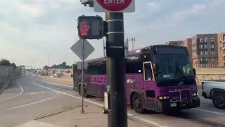 (July 2026) Denver RTD 21 Bus || Evans Station - Aurora Metro Center Station - Full Ride!