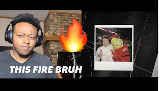 Jack Harlow - First Class [Official Visualizer] REACTION!! JACK BACK ON HIS HARLOW 😭🔥