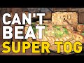 CAN'T BEAT SUPER TOG II* in World of Tanks!