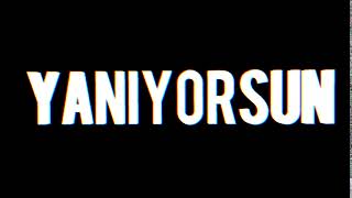 WOLFTEAM YANIYORSUN İLK İNTRO