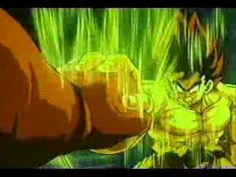 Dragonball z - Riot Maker - Lord Slug