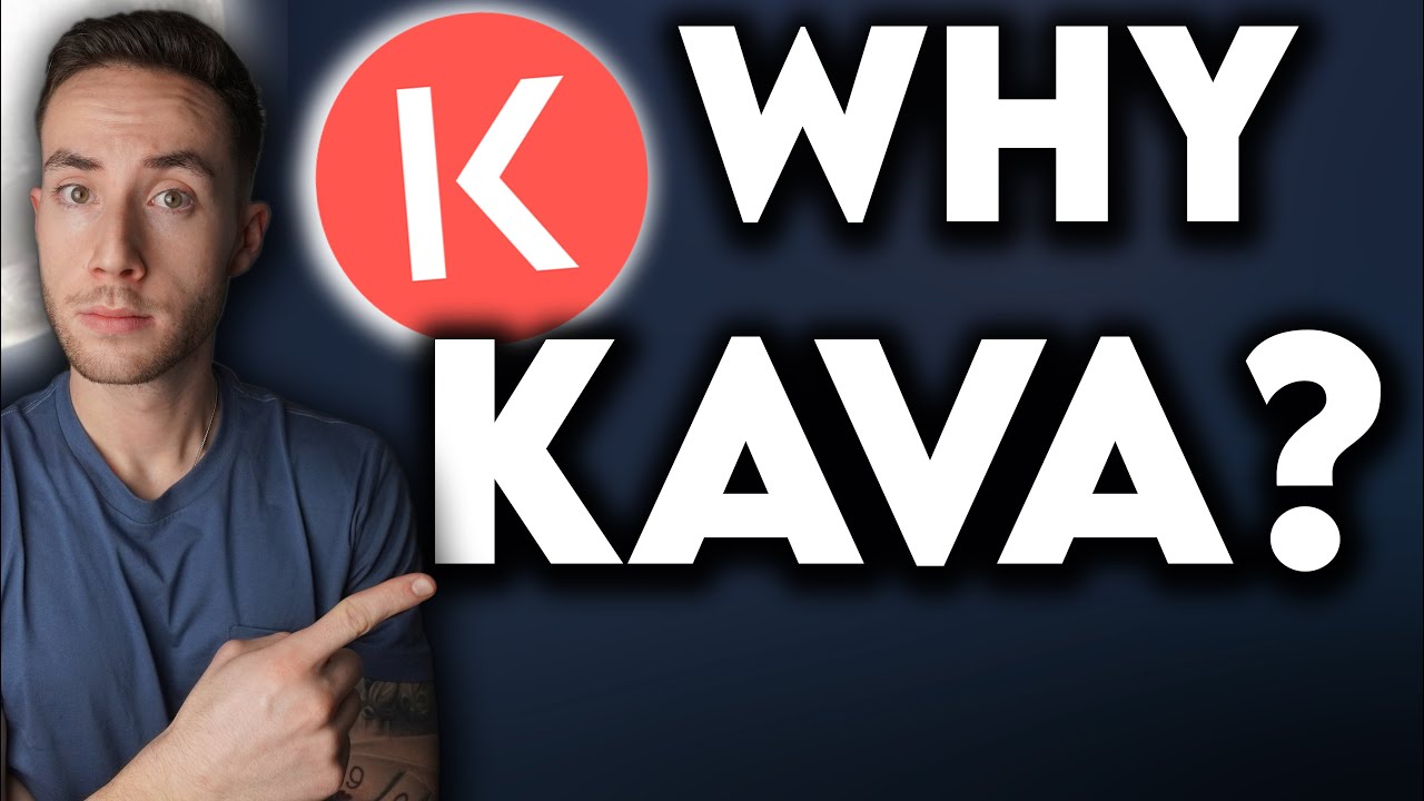 Is Kava Crypto Worth It? 23 APY Staking YouTube