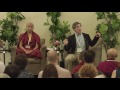 Meditation and the Science of Human Flourishing Workshop - Part 2