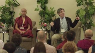 Meditation and the Science of Human Flourishing Workshop - Part 2