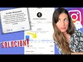 ⚠️ Cómo Salir Del Shadowban En Instagram (⛔ CUENTA PENALIZADA)