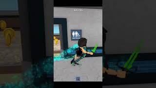 #fypシ #mm2roblox #mm2 #afk #murdermystery
