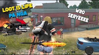 Whaat a gaame with dreamteam | 19 SQUAD KILLS(ROS GAMEPLAY)