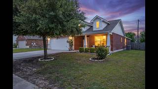 19832 Harrier Flight Trail, Pflugerville, TX 78660