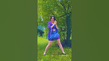 I got better things to do with my time... 🌺🌿 #aespa #betterthingschallenge #에스파 #kpopdance