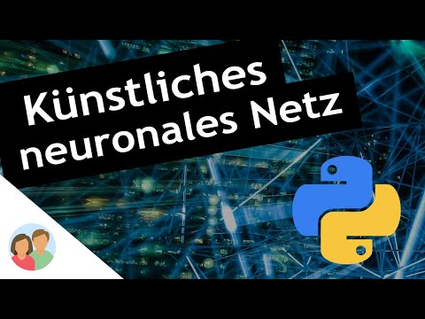 Video: Was ist ein mehrschichtiges neuronales Netzwerk?