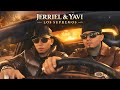 Jerriel &amp; Yavi - SALGO(Video Lyrics)