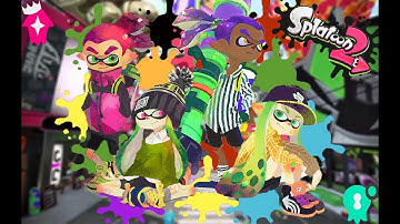 Splatoon 2 | splat bombs vs suction bombs