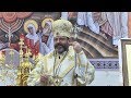Проповідь Блаженнішого Святослава під час Архиєрейської Божественної Літургії у Брюховичах
