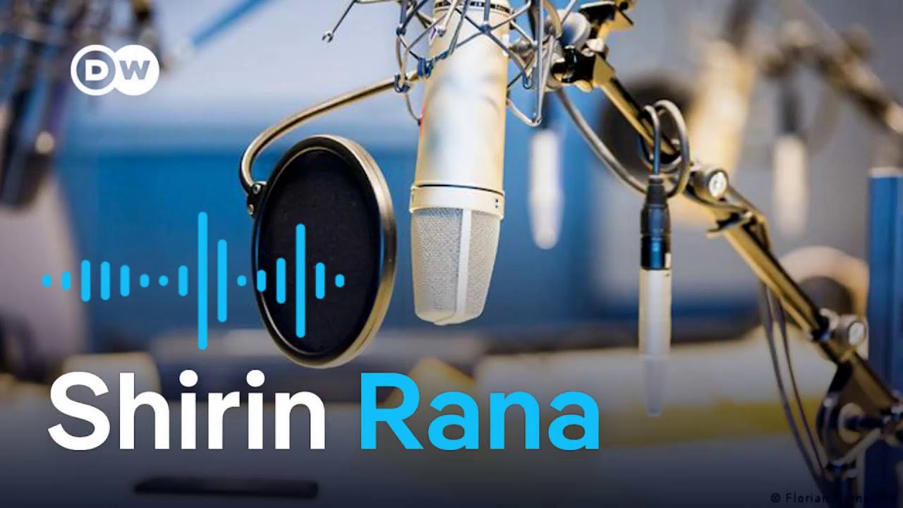Shirin Rana I 04.03.2026 I Labaran DW na Yau