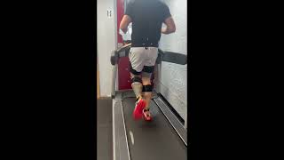 3D Gait Assessment on the Helix3D System