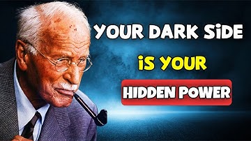 Shadow Work Integration – Unlocking the Hidden Power Within You | Carl Jung