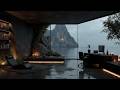 Work focus music ~ Deep work music for high productivity | Chill flow sounds for office