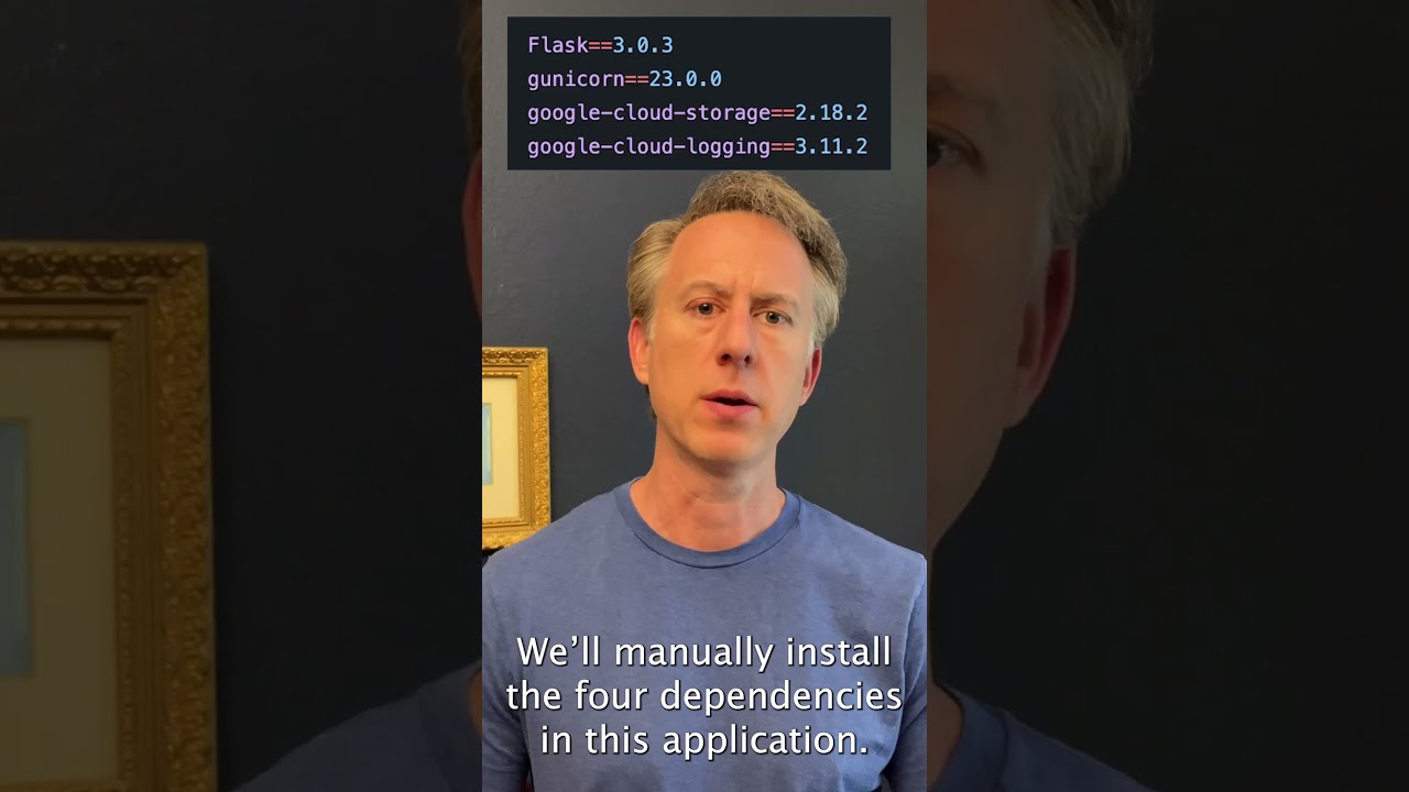 Uv Python Package Manager 10x Faster Than Pip 