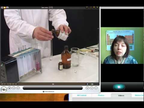 3. ლექცია: ქიმია-2 (ნაწილი 1)