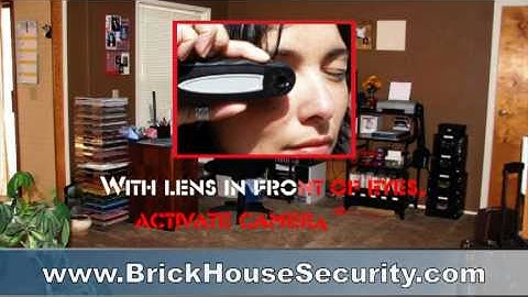 Find ANY Hidden Camera That