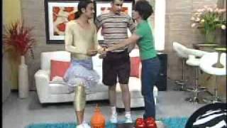 Risas En Combo 92910 - Mamas Boy 22