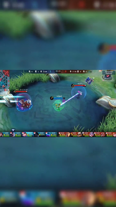 Kang d3sah vangsat 🗿 #shorts #mobilelegends #viral #trending