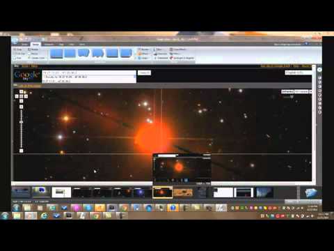 Dual Suns Caught On Video Mid-Day Siberia. Nibiru ?