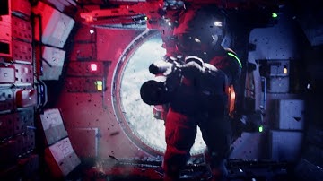 60FPS - Boundary RTX Benchmark EVGA FTW3 ULTRA 3090 2100+mhz