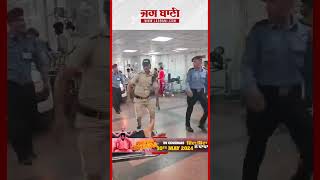 Doctor ਨ ਡਕਟਰਨ ਨ ਭਜਆ ਗ ਦ Mms, ਐਮਰਜਸ ਵਰਡ ਦ ਚਥ ਮਜਲ ਤ ਗਡ ਲ ਪਹਚਗ ਪਲਸ