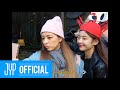 ITZY IT'z TOURBOOK in USA EP07