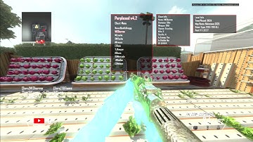 BO2/1.19 PERPLEXDv4.2 - PRE GAME + NON-HOST SPRX MOD MENU & [AIMBOT,IP GRABBER ECT] +FREE DOWNLOAD!