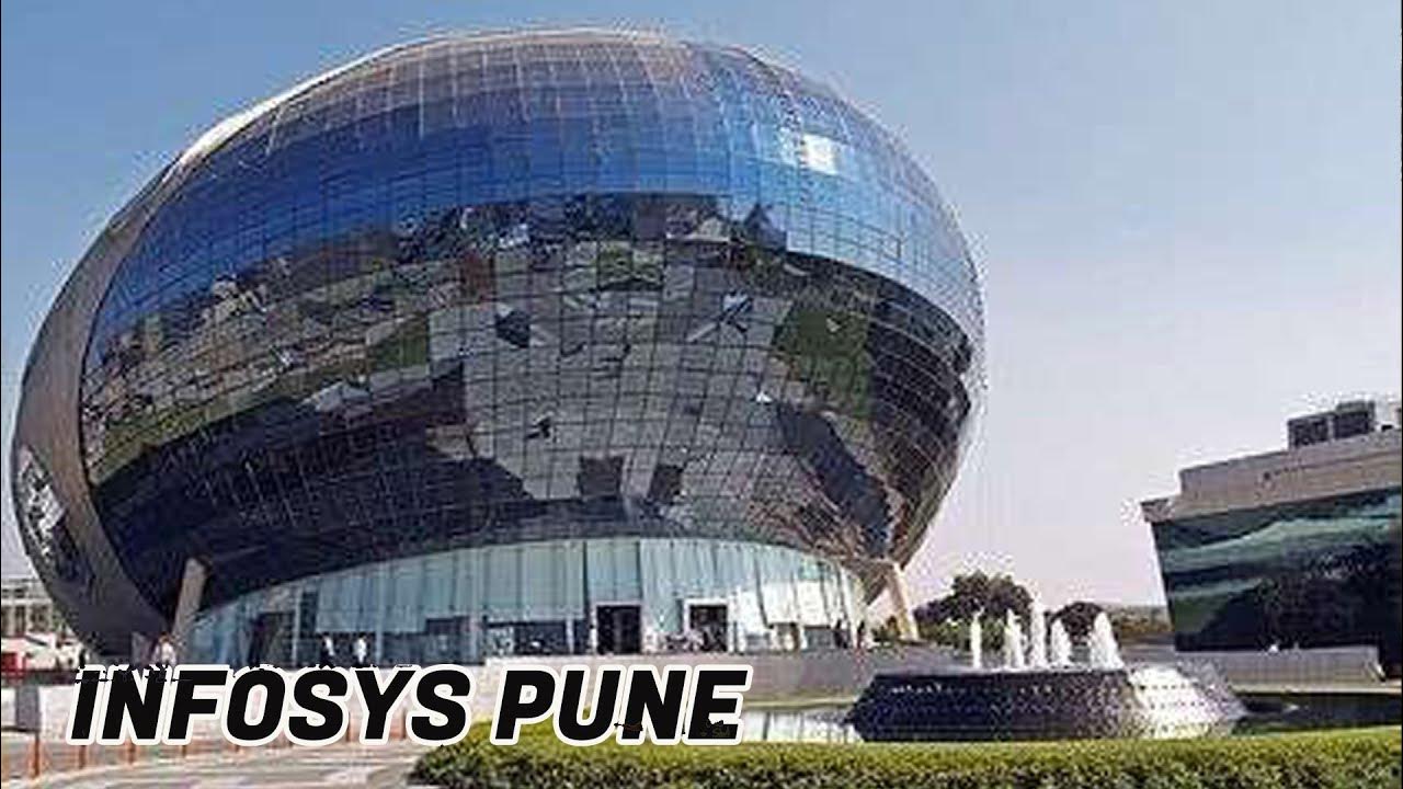 First day in infosys life in pune it company hinjewadi it park 