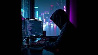 Coding Music 🎵 Deep Focus Dark Ambient | Programming Music